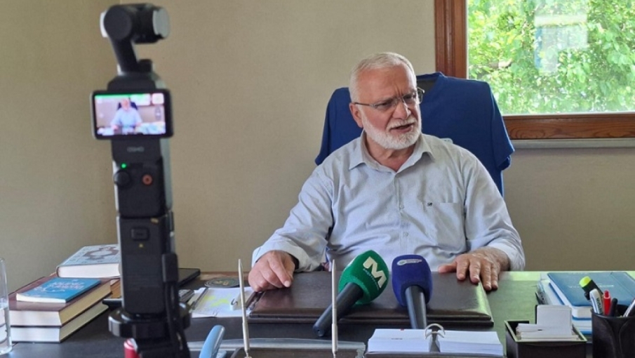 Hasan Uzun: "Çayda Yük Sanayicinin Sırtına Bırakılıyor"